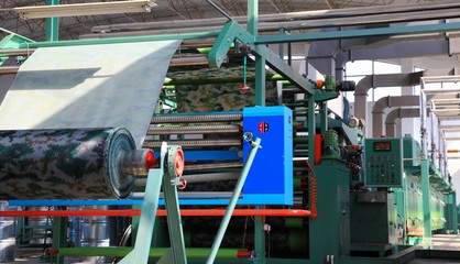 紡織追夢(mèng)，織就未來(lái)——優(yōu)耐特 在“專(zhuān)精特新”賽道上奔跑的紡織織造先鋒